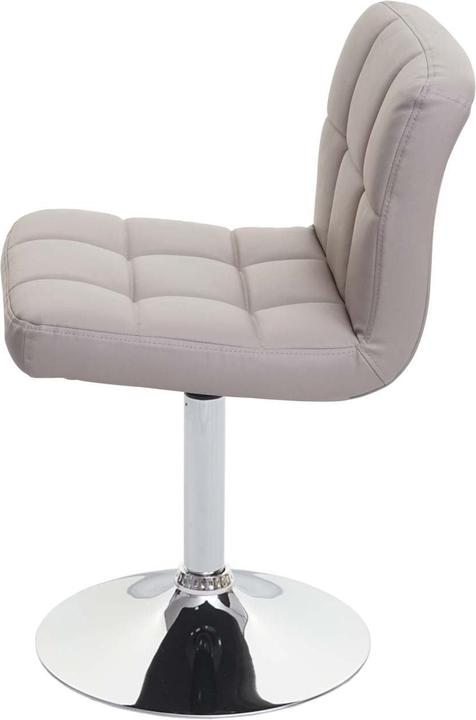 Actual product image JOHN316 Drehstuhl