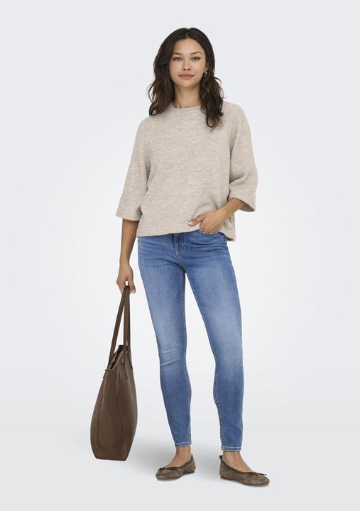 Produktbild Only Onlsimoni 3/4 Pullover Knt Noos (S)