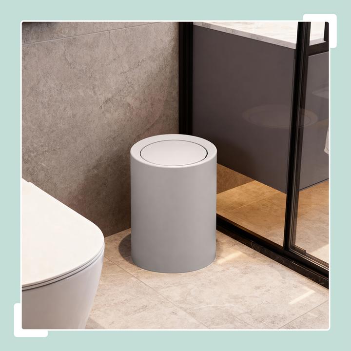 Produktbild Relaxdays Mülleimer (13 l)