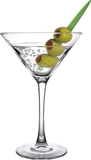 Actual product image Kikkerland Leaf Picks (12x)