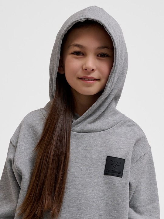 Immagine prodotto hummel hmlCLEAN HOODIE (104)