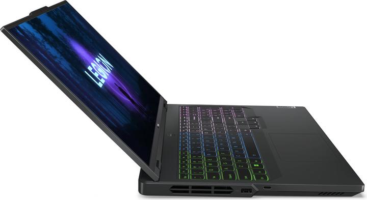 Produktbild Lenovo Legion Pro 5 16IRX8 (82WK00KDMH) - Gaming Laptop - 16 inch - 240 Hz (16", Intel Core i9-13900HX, 32 GB, 1000 GB, Eng. Int.)