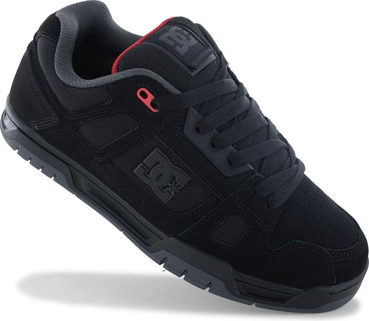 Immagine prodotto DC Shoes Scarpe da Ginnastica Stag (42)