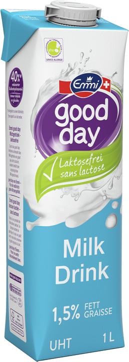 Produktbild Emmi good day (1 x 100 cl)