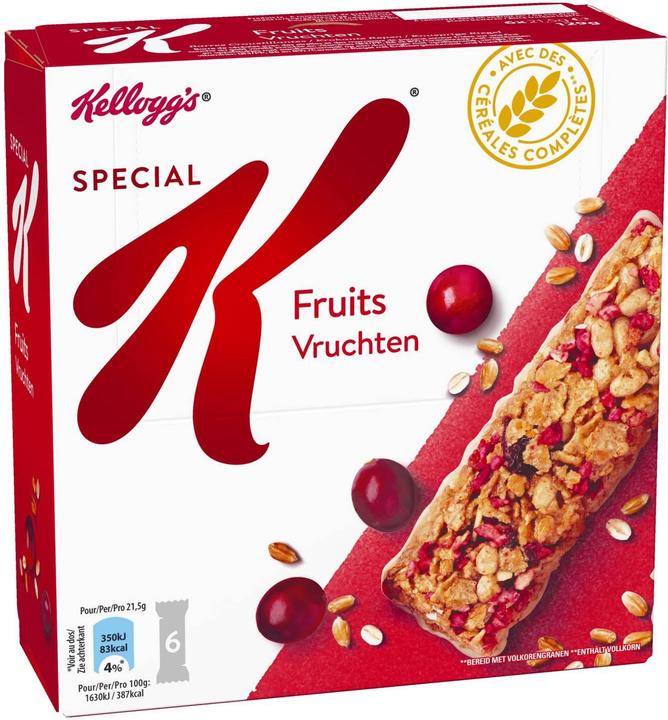 Produktbild Kellogg's Special K (21.50 g)