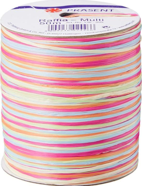 Produktbild Präsent Bast Multi (1x)