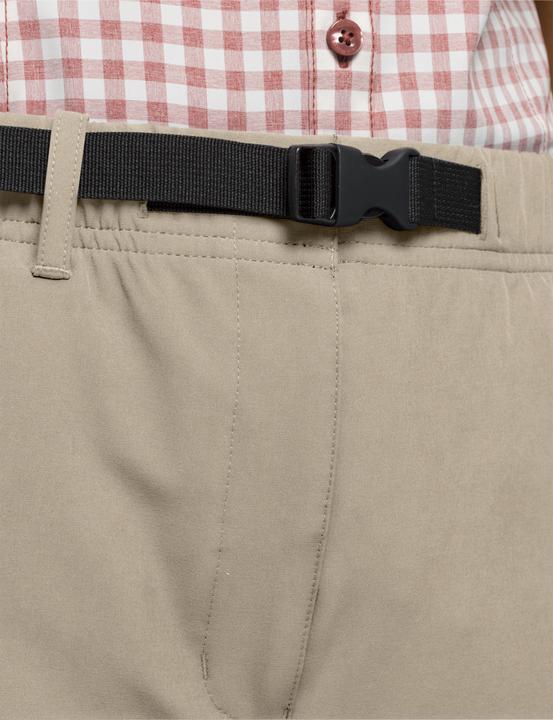 Actual product image Jack Wolfskin Summer Walk Pants W (36)