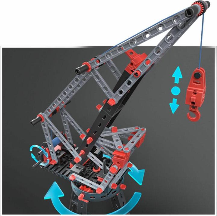 Produktbild Fischertechnik Statics