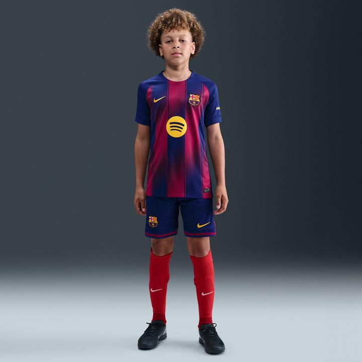 Produktbild Nike FC Barcelona Heim (152, 158)