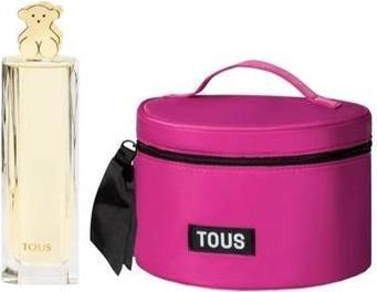 Actual product image Yves Saint Laurent TOUS SET (EP 90 vp + NECESER) (Eau de parfum, 90 ml)