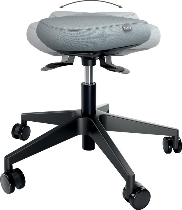 Immagine prodotto Leitz Ergo Active (47 - 60 cm)
