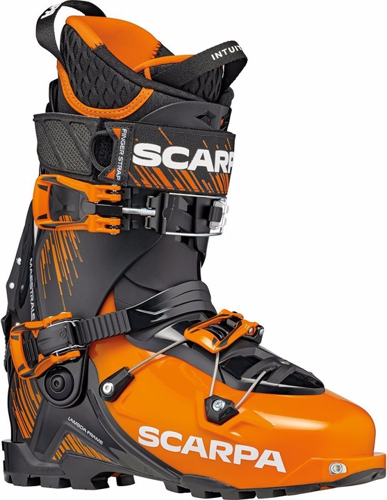 Produktbild Scarpa Maestrale Tourenstiefel (27.5)