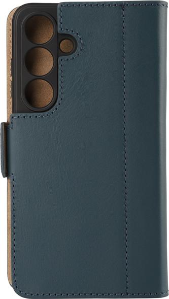 Image du produit Mike Galeli Book-Cover Echtleder Fabio rain forest (Samsung Galaxy S25)