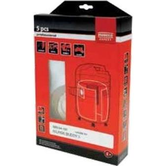 Modecom Staubsaugerbeutel für Makita 440,445,448 Staubsauger 5tlg. - MN-94-202, Staubsaugerbeutel