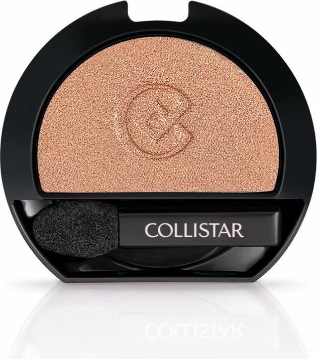 Produktbild Collistar Impeccable Compact Refill (220 Honey Satin)