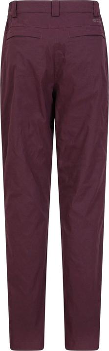 Actual product image Mountain Warehouse Womens/Ladies Winter Hiker Stretch Hiking Trousers (34)