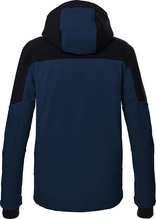 Productafbeelding Killtec Heren ski-jas KSW 67 (S)