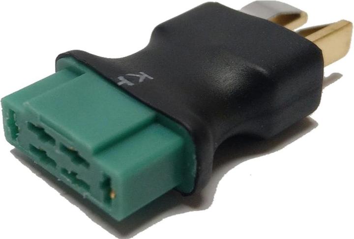 Image du produit EP Adaptateur court Deans vers MPX