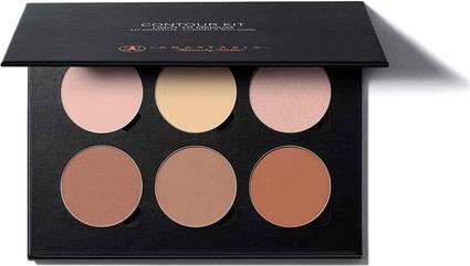 Produktbild Anastasia Beverly Hills Contour Kit (Light to Medium)