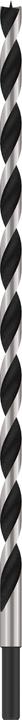 Nutritional values and ingredients Bosch Professional Zubehör PRO Wood Wood twist drill, 12 x 340 x 400 mm (10 mm)