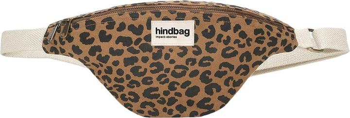 leopard cannelle