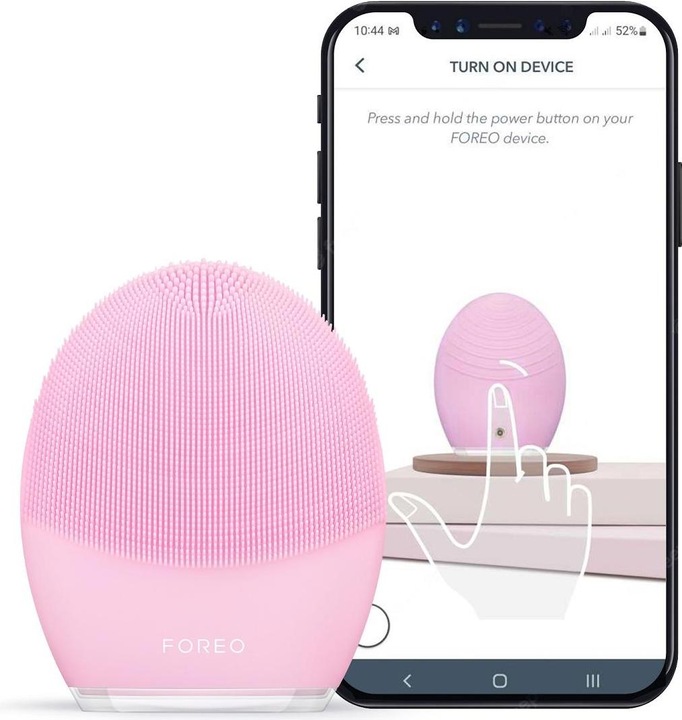 Actual product image Foreo Luna 3