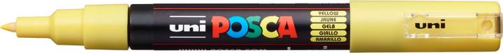 Produktbild Posca Extra Fine Marker PC-1M (1x)