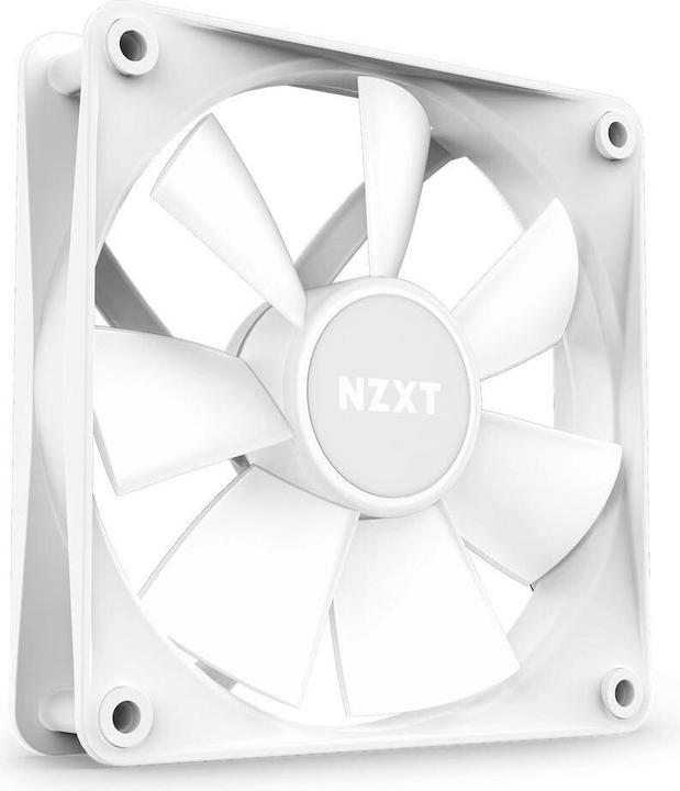 Immagine prodotto NZXT F120 Core (120 mm, 3 x)