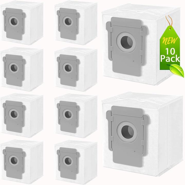 Produktbild KGC Ersatzbeutel (10x)