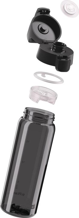 Immagine prodotto Sigg Total Color One Anthracite (0.60 l)