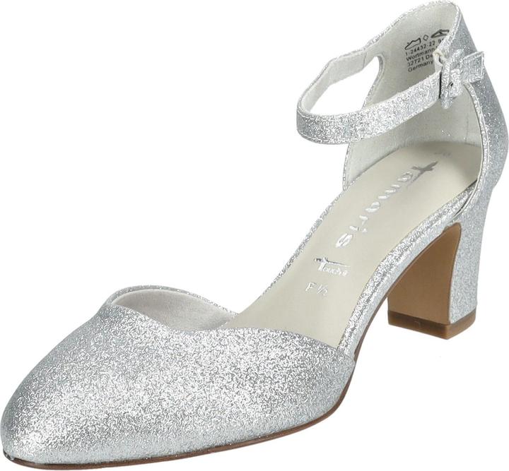 Silver Glam