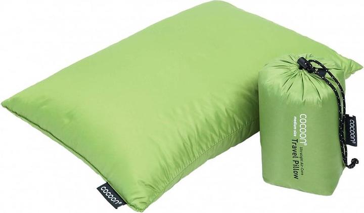 Immagine prodotto Cocoon Travelpillow (Cuscino per testa e collo)