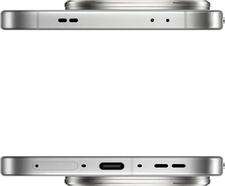 Produktbild realme GT8 PRO 16/512GB 5G (512 GB, White, 6.79", Dual SIM, 5G)