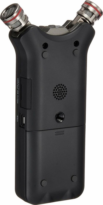 Produktbild Tascam DR-07X (Handheld)
