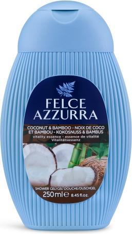 Produktbild Felce Azzurra Duschgel (250 ml)
