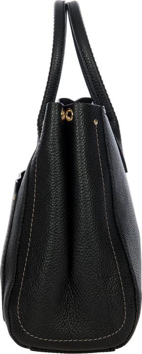 Produktbild Brics Gondola Tulipano Handtasche Leder 38 cm