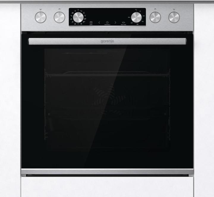 Produktbild Gorenje BCS 6737E06X ohne Kochfeld