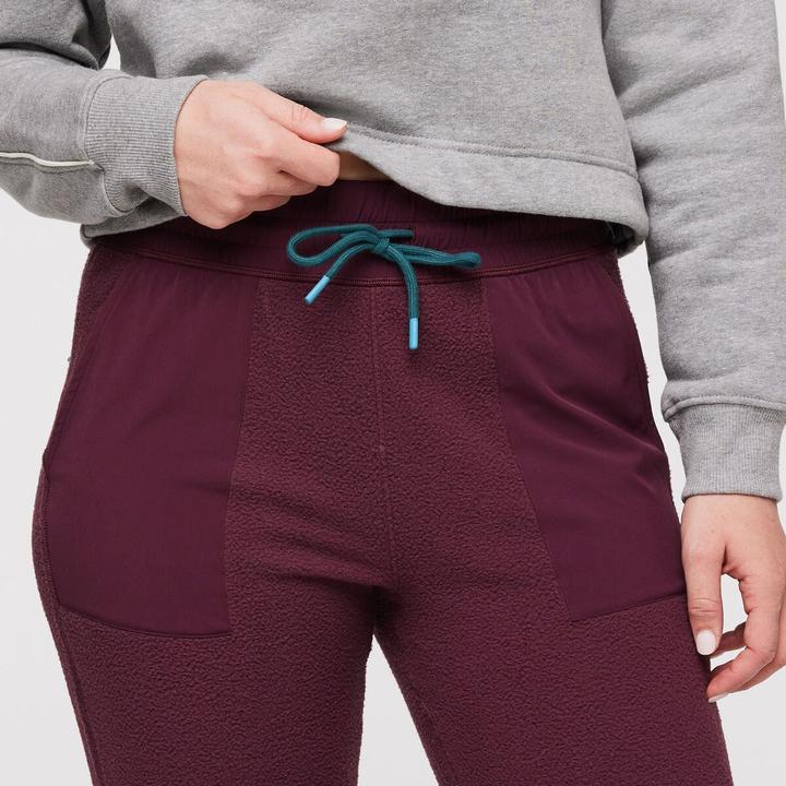 Immagine prodotto Cotopaxi Jogger in pile Abrazo (XS)
