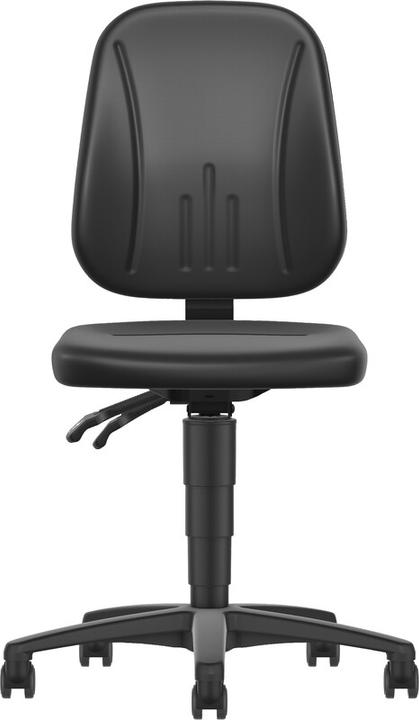 Actual product image Bimos Industrial swivel chair with gas lift height adjustment (44 - 62 cm)