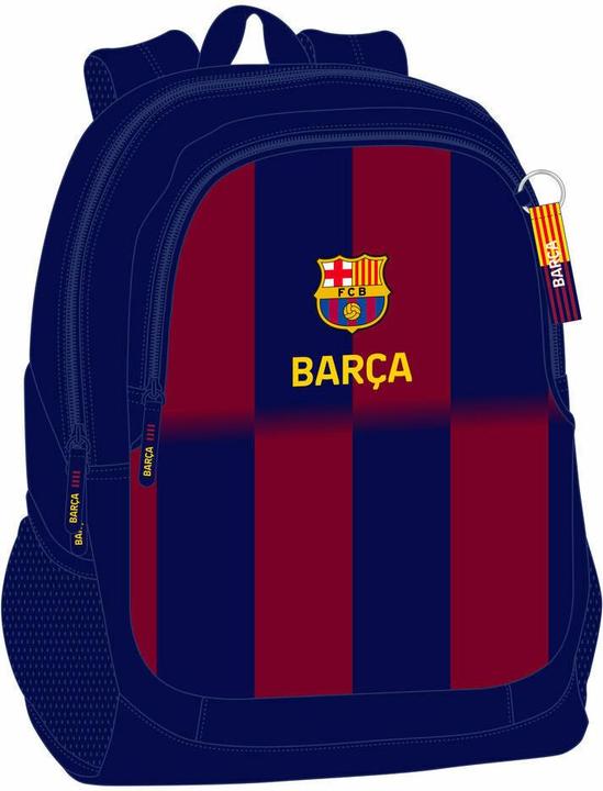 Safta F.C. Barcelona 25/26 adaptable backpack 44cm (23 l)