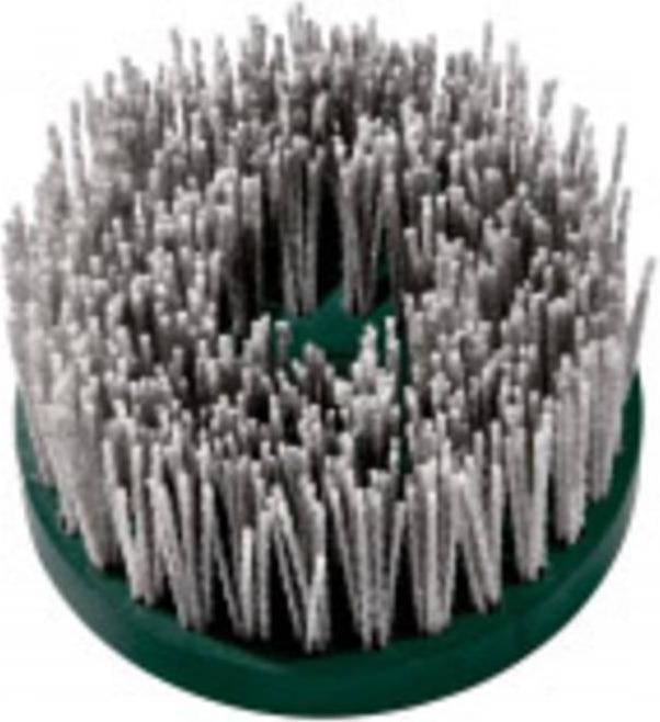 Produktbild Metabo Tellerbürste (P60)