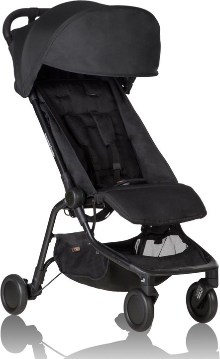 Mountain Buggy Nano