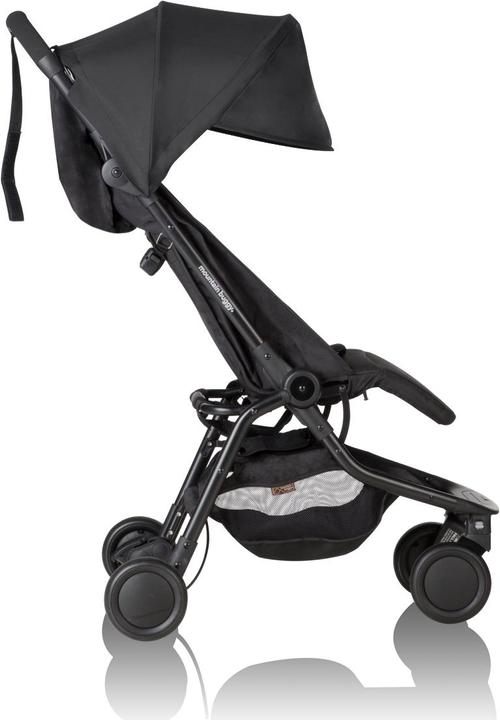 Actual product image Mountain Buggy Nano