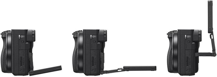 Produktbild Sony Alpha 6400 (24.20 Mpx, APS-C / DX)