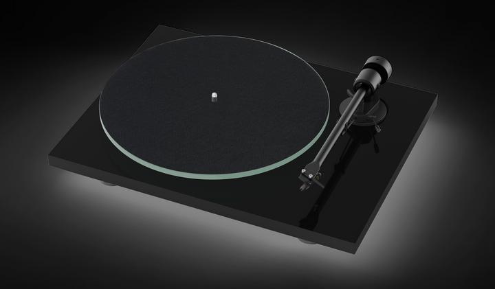 Pro-Ject T1 EVO Phono (Manuell)