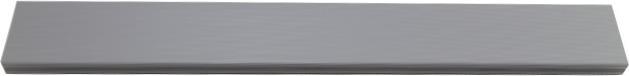 Humanscale Cable management NeatLinks Slim NLSSG, grey (Duct)