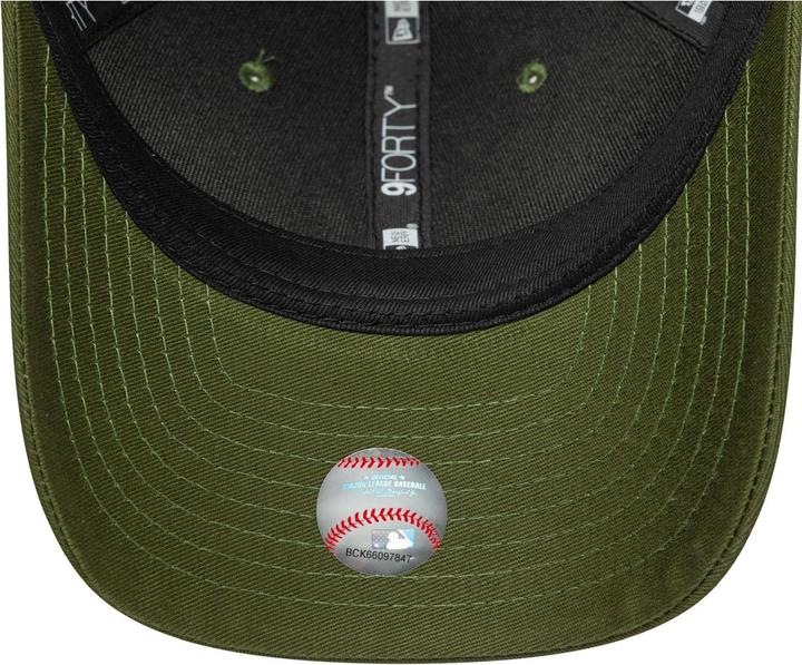 Image du produit New Era 9Forty M-Crown Cap World Series New York Yankees