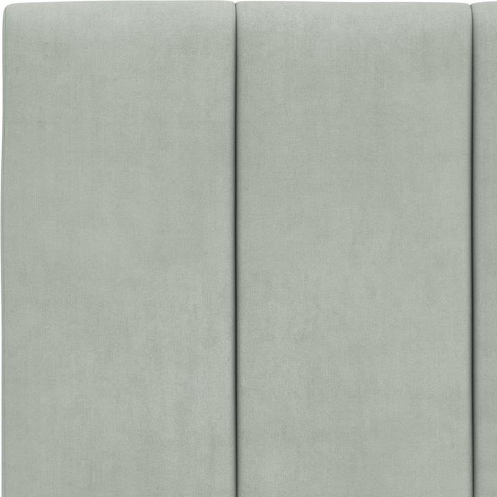 Image du produit vidaXL Bett (100 x 200 cm)