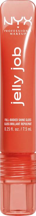 Actual product image NYX Professional Make-Up Jelly Job (Orange Ya Jelly)