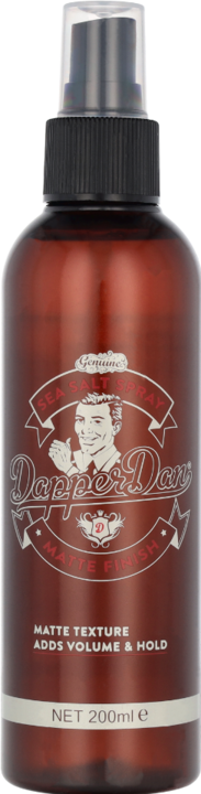 Dapper Dan Sea Salt Spray (200 ml)